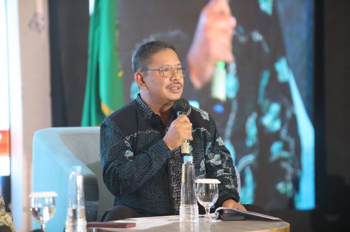 9 Rekomendasikan Strategi Kebijakan Outlook 2023 yang di Usulkan Kemenag