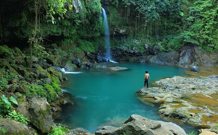 Yuk Liburan Kesini! Inilah 5 Wisata Air Terjun Terbaik Yang Ada Di Purbalingga