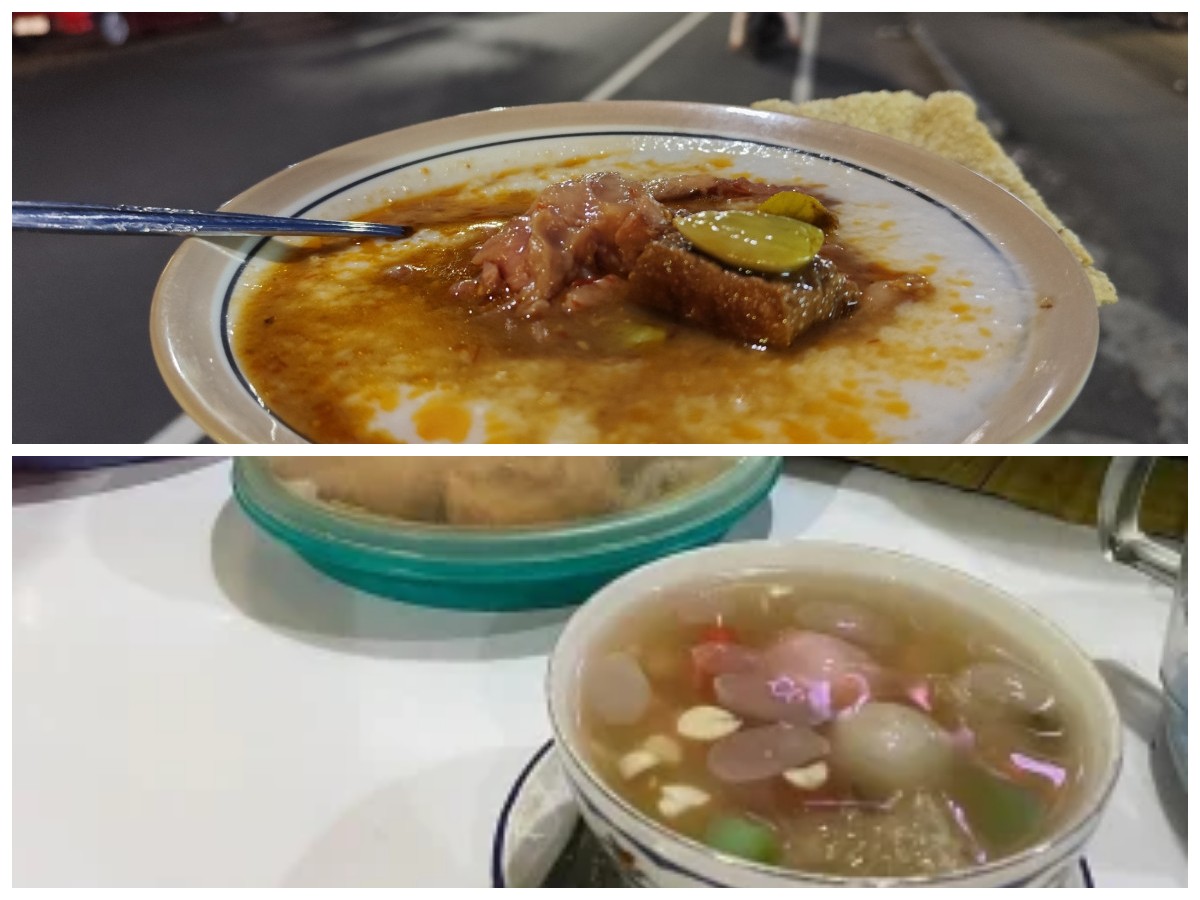 Lezat Tak Terlupakan: Jelajahi Cita Rasa Kuliner Legendaris Salatiga!