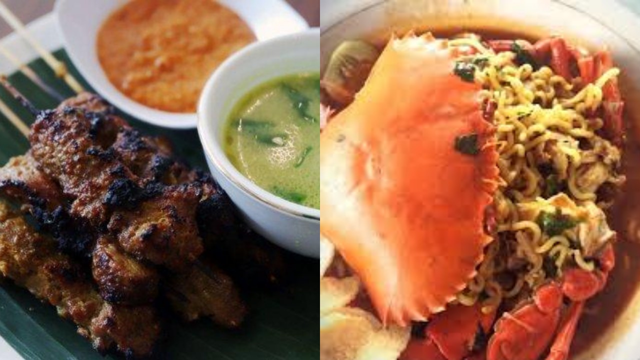 Mencicipi Cita Rasa Makanan Khas Langsa, Dengan Rasa Khasnya!