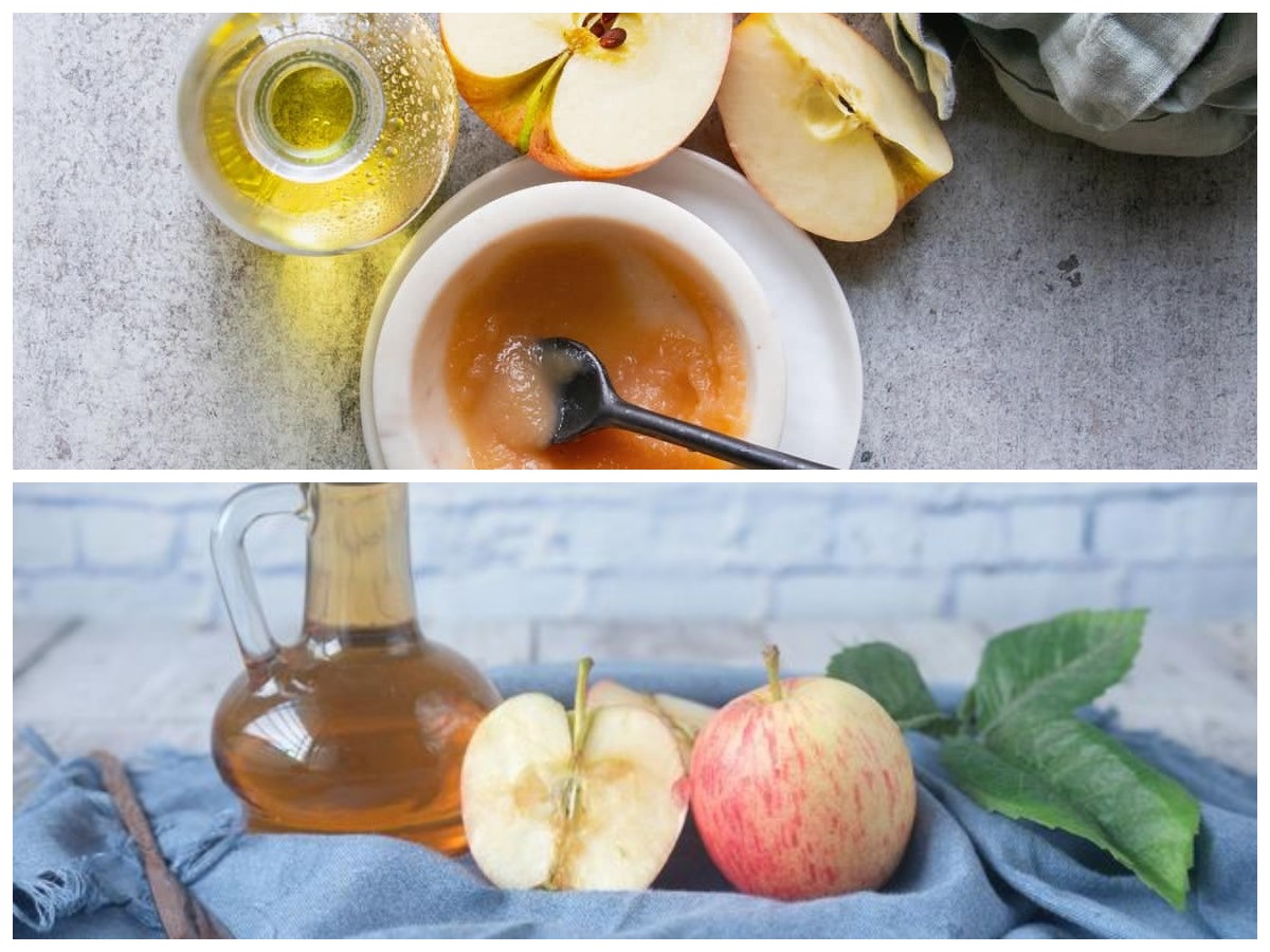Tak Banyak yang Tahu, Ini Manfaat Hebat Cuka Apel bagi Kesehatan Tubuhmu!