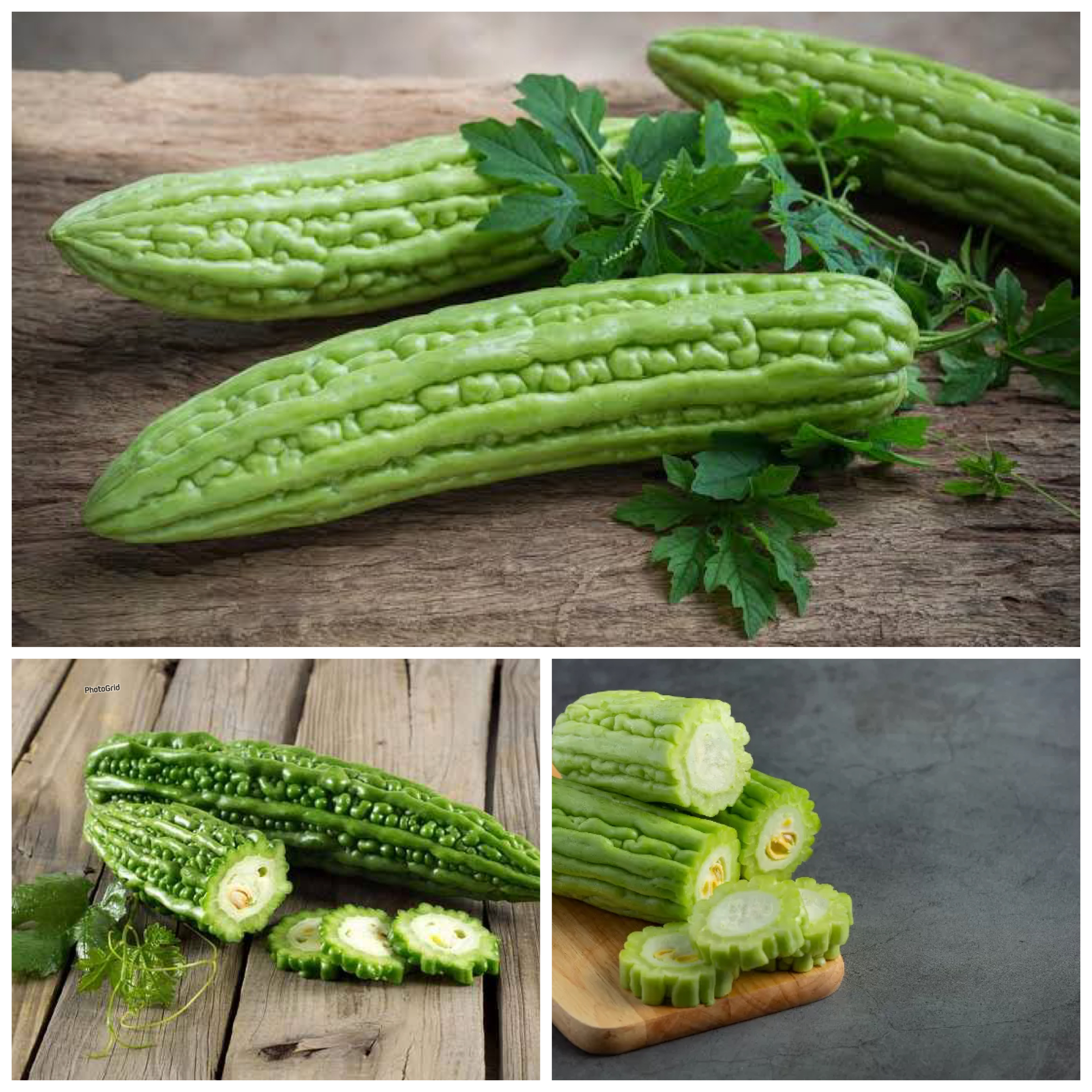 Inilah Manfaat Pare bagi Kesehatan Tubuh yang Jarang Diketahui!