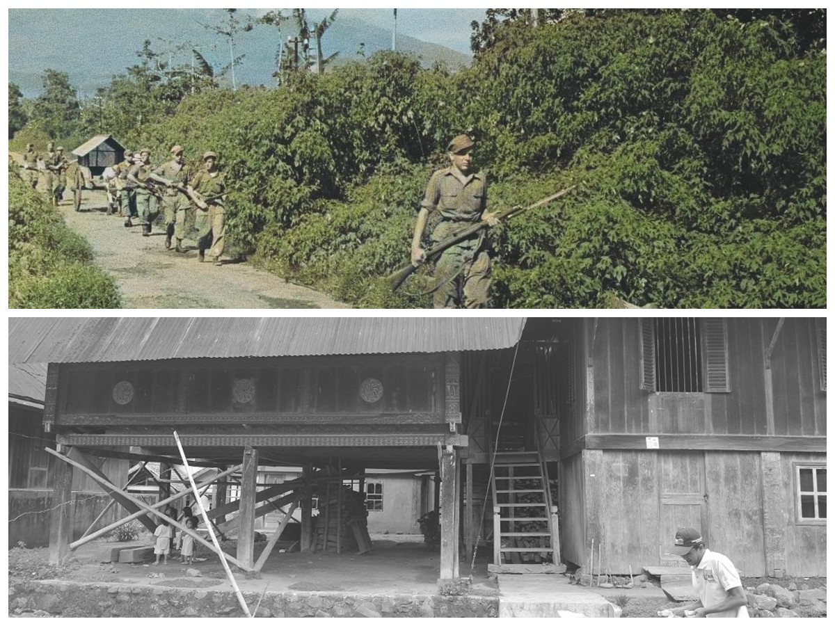 Ranah Sindang Merdika: Menguak Sejarah dan Tradisi Besemah yang Terlupakan