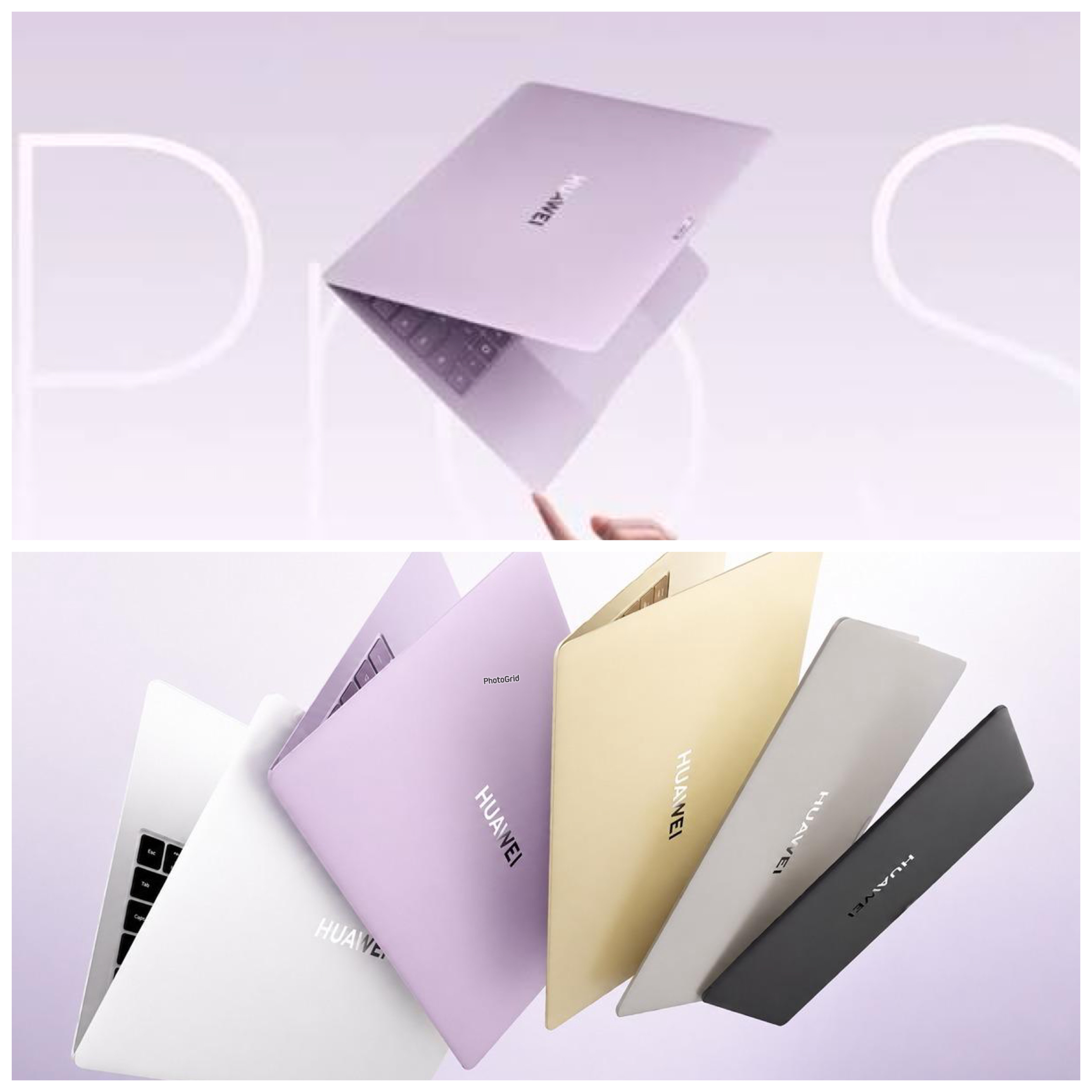 Huawei MateBook Pro S Resmi Meluncur, Laptop Super Ringan dengan Performa Premium yang Siap Saingi Rival