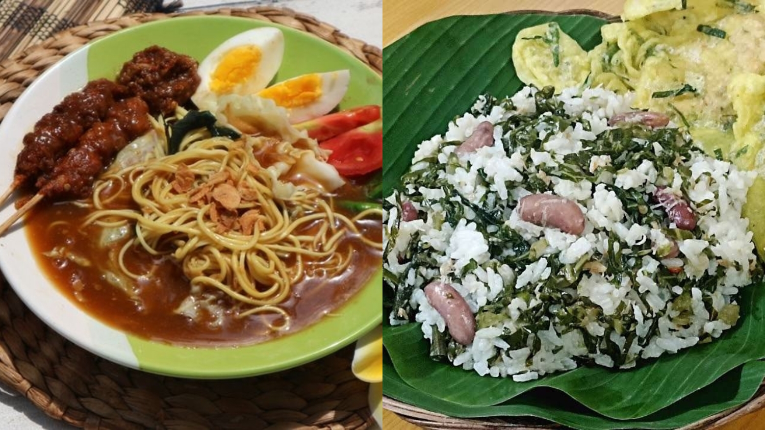 Wajib Coba! Makanan Khas Monosobo Dengan Cita Rasa Yang Luar Biasa