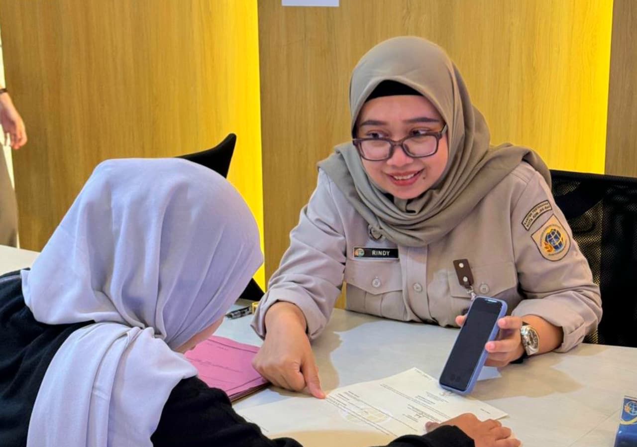 Tarif Layanan Pertanahan Transparan, ATR/BPN Ajak Masyarakat Cek Biaya Lewat Sentuh Tanahku