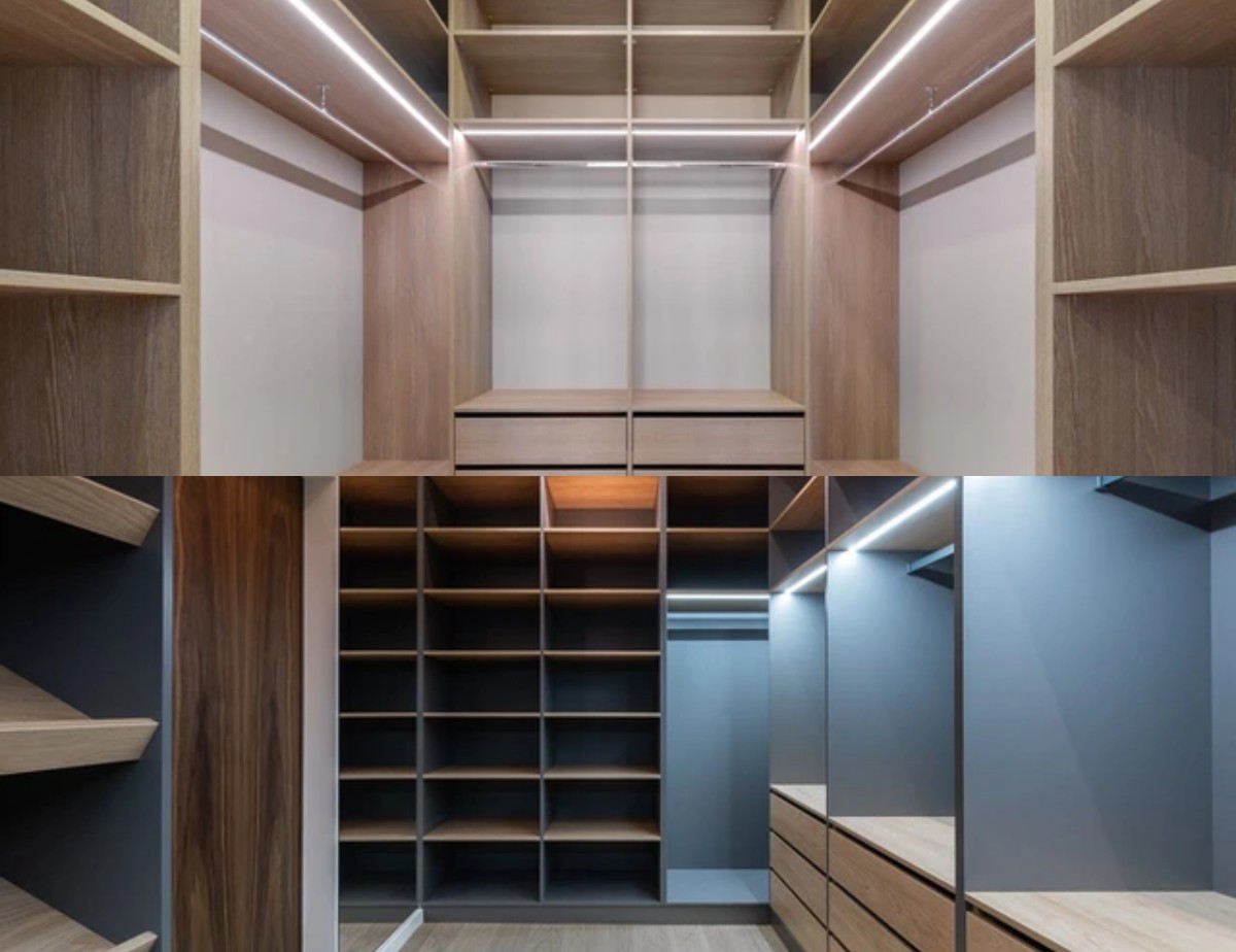 5 Rekomendasi Lampu Lemari Otomatis Tercanggih 2026: Pakai Sensor Pintar dan Tanpa Kabel