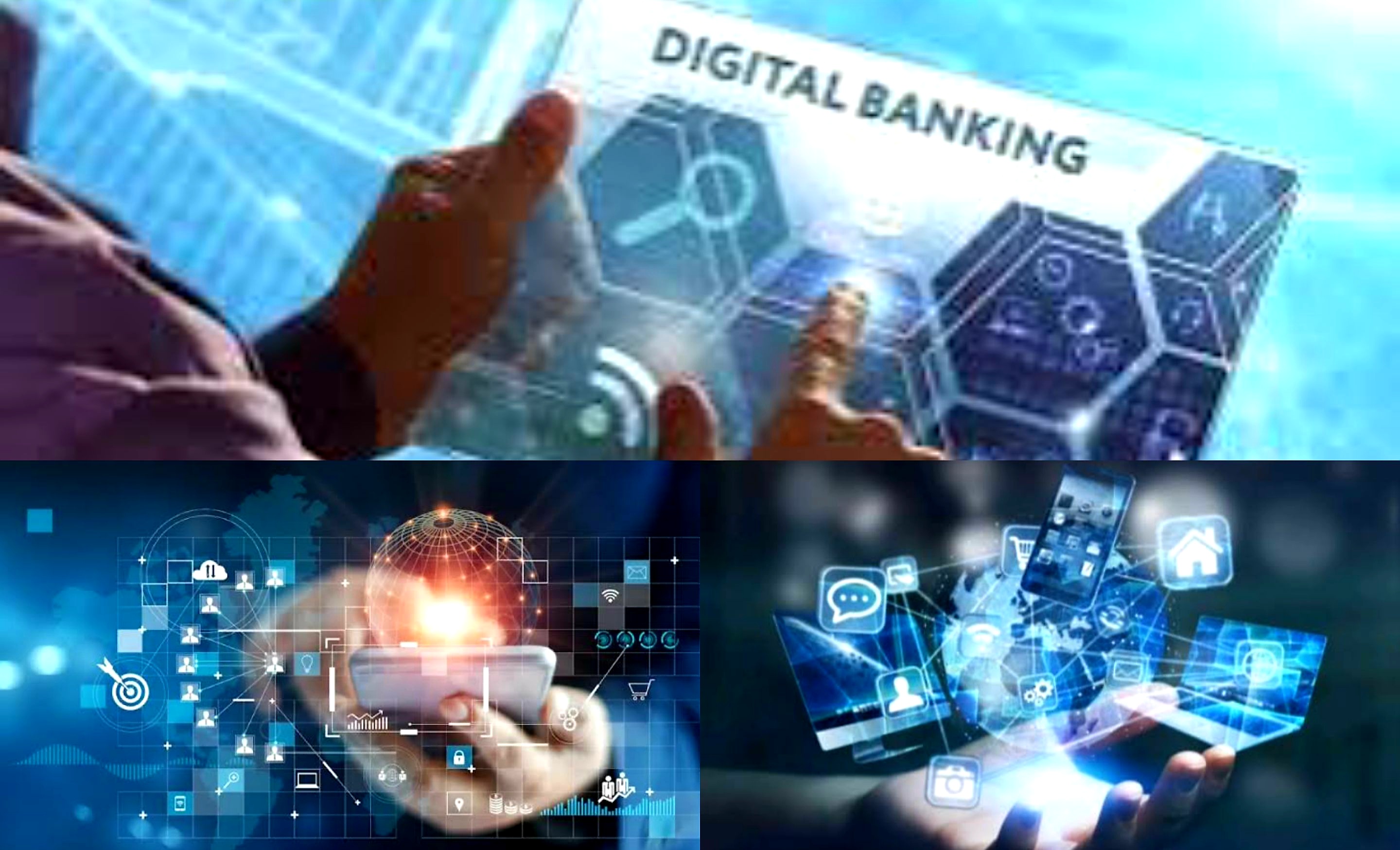 Alasan Mengapa Pembaharuan Perbankan Digital Harus Terus Diperbaiki