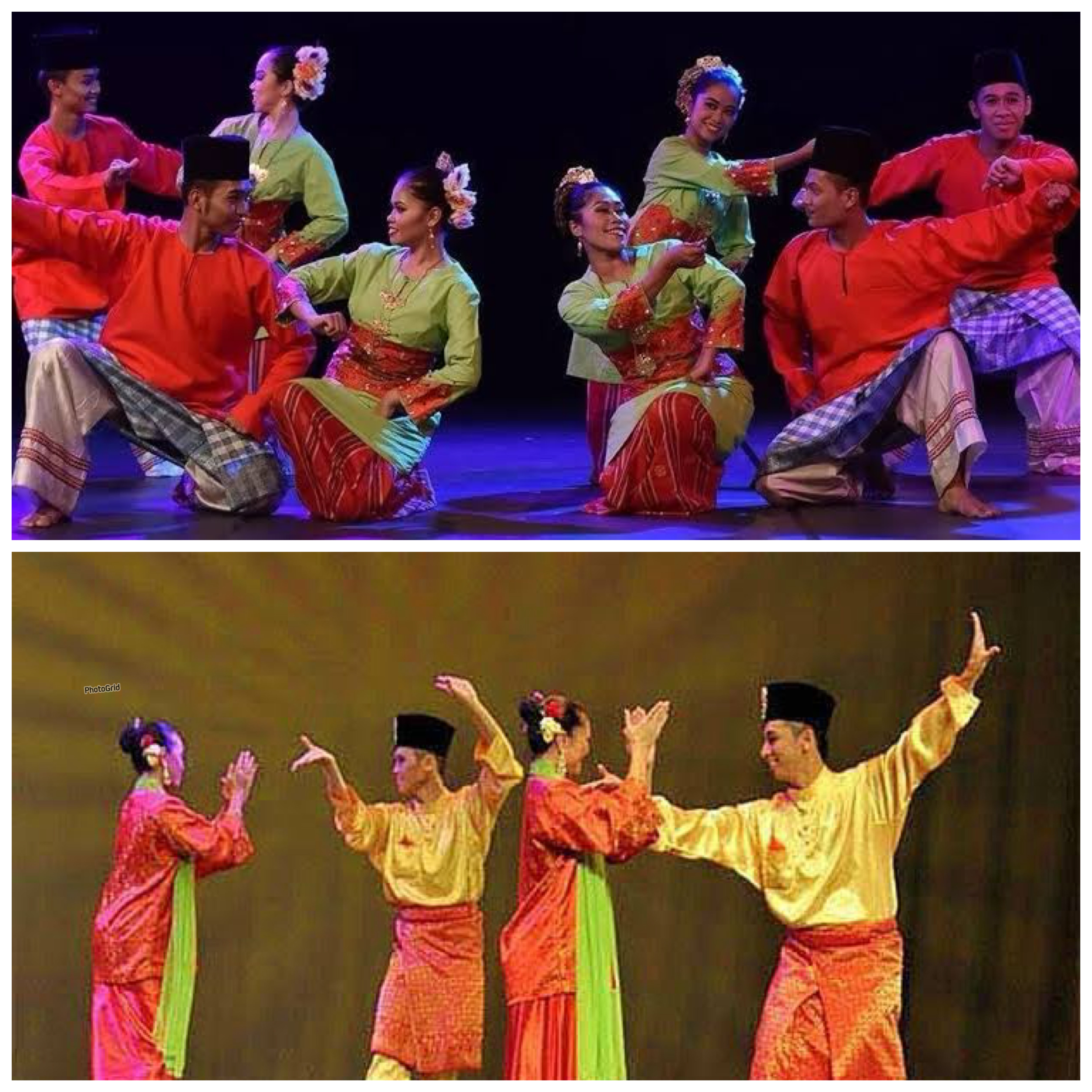 Sejarah Tari Zapin: Warisan Budaya Melayu yang Mengakar dalam Tradisi dan Religi!