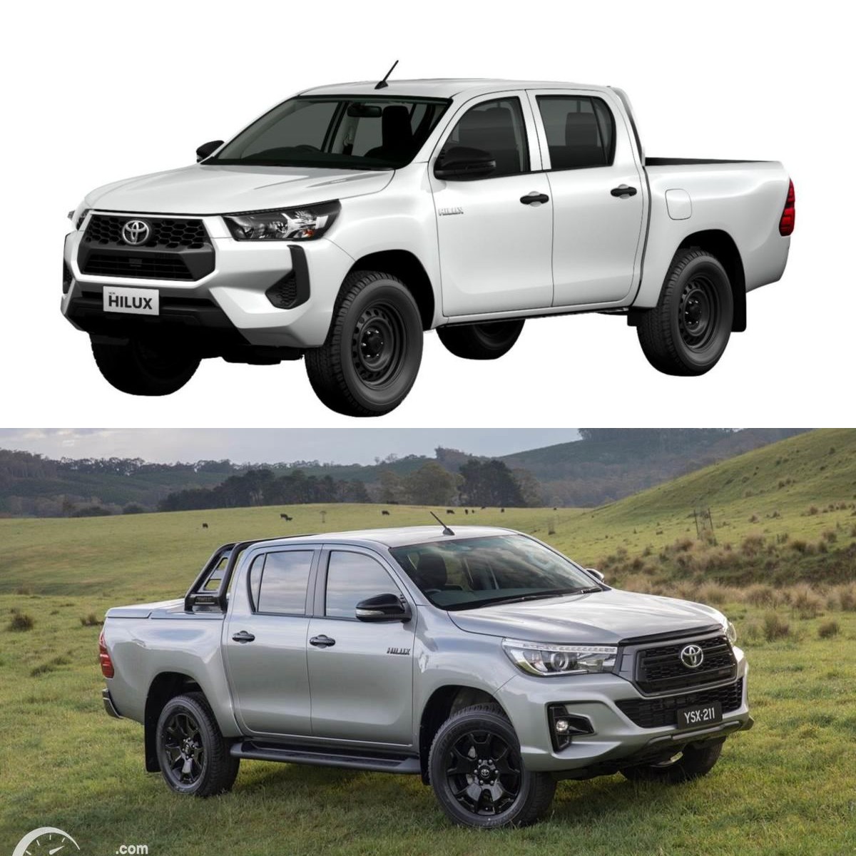 Mobil 4x4 vs AWD, Mana yang Lebih Cocok untuk Kebutuhan Anda?