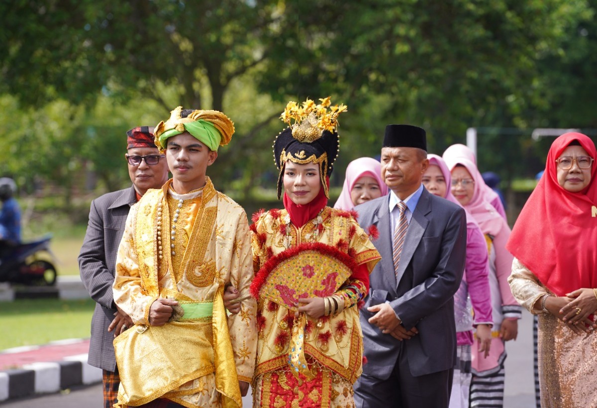 Benarkah Suku Tidore Masih Mempertahankan Tradisi Lama? Lihat Fakta Menariknya!