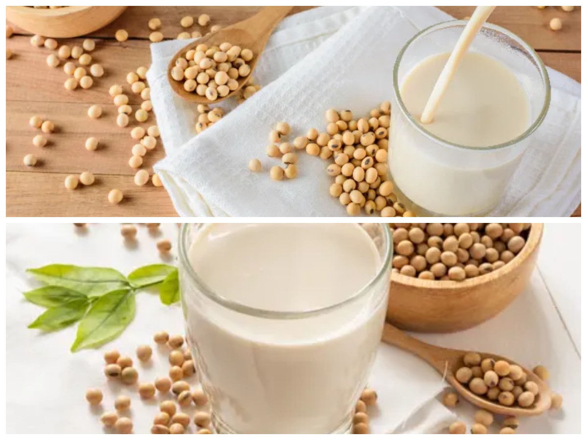  Manfaat Luar Biasa Susu Kedelai untuk Menjaga Tubuh Tetap Sehat dan Bugar