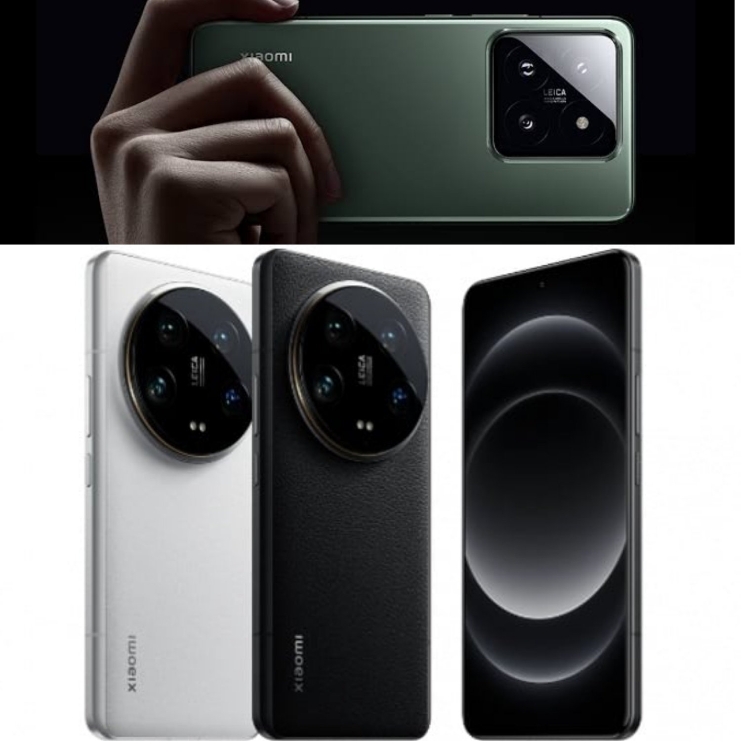 Xiaomi Siap Rilis HP Flagship Ultra Slim Bezeless, Teknologi Optik Leica Dipastikan Naik Level Tahun Depan