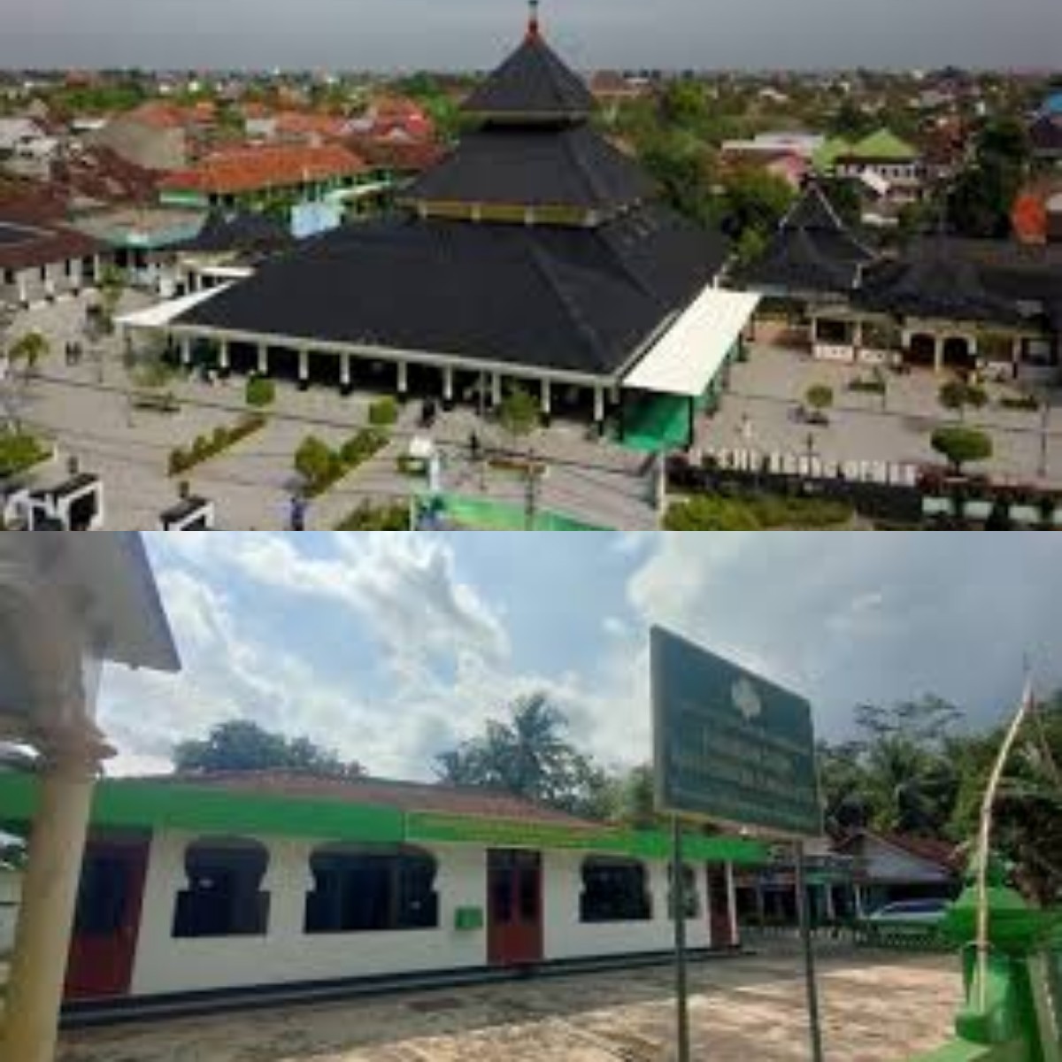 Kenapa Masjid Sunan Kalijaga di Gunung Kidul Penuh dengan Sejarah Islam yang Menarik?