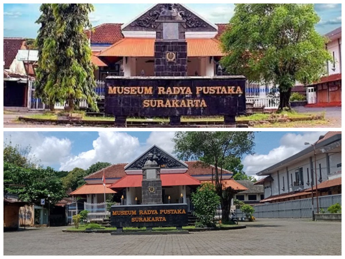 Museum Tertua di Indonesia: Menelusuri Jejak Sejarah Nusantara yang Tak Ternilai