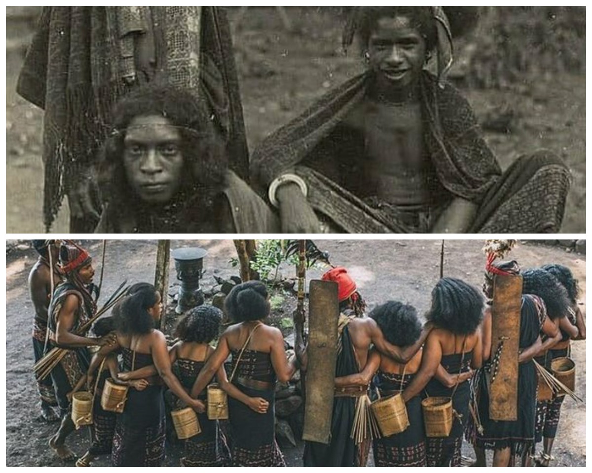 Inilah 5 Suku Unik di Nusa Tenggara Timur yang Dipercaya Kuat Dengan Budaya Ilmu Magisnya 