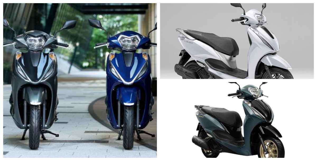 Bedah Honda Lead 125 2025: Harga, Fitur Canggih, dan Teknologi Terbaru untuk Kenyamanan Berkendara