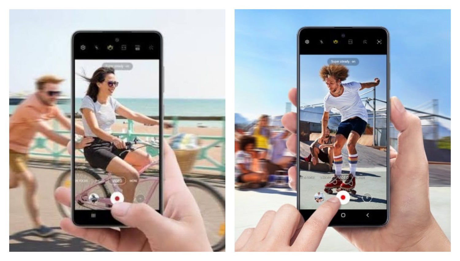 Panduan Lengkap Cara Setting Kamera HP Samsung untuk Foto Berkualitas