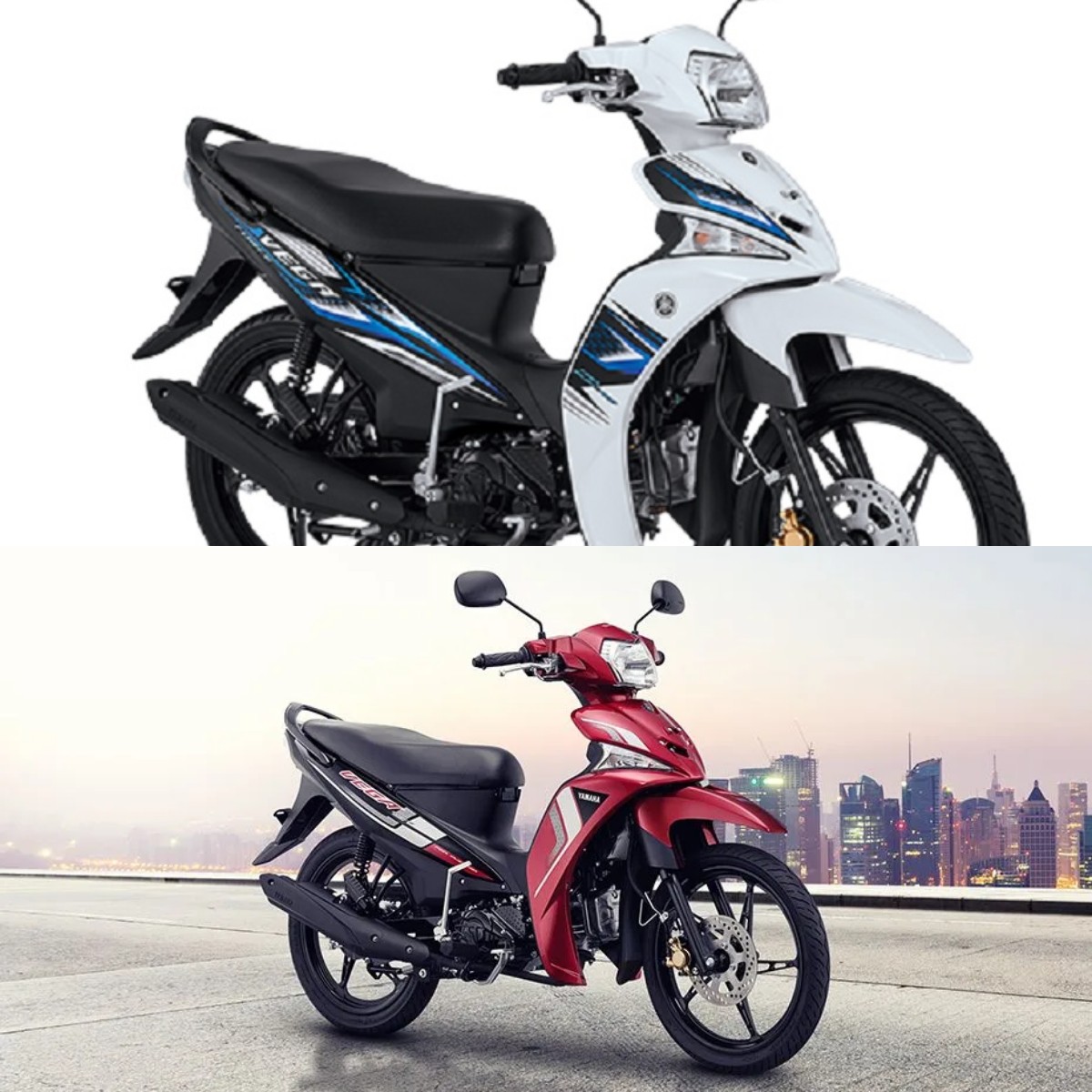 Yamaha Vega Force 2026 Hadir Lebih Bertenaga, Intip Detailnya