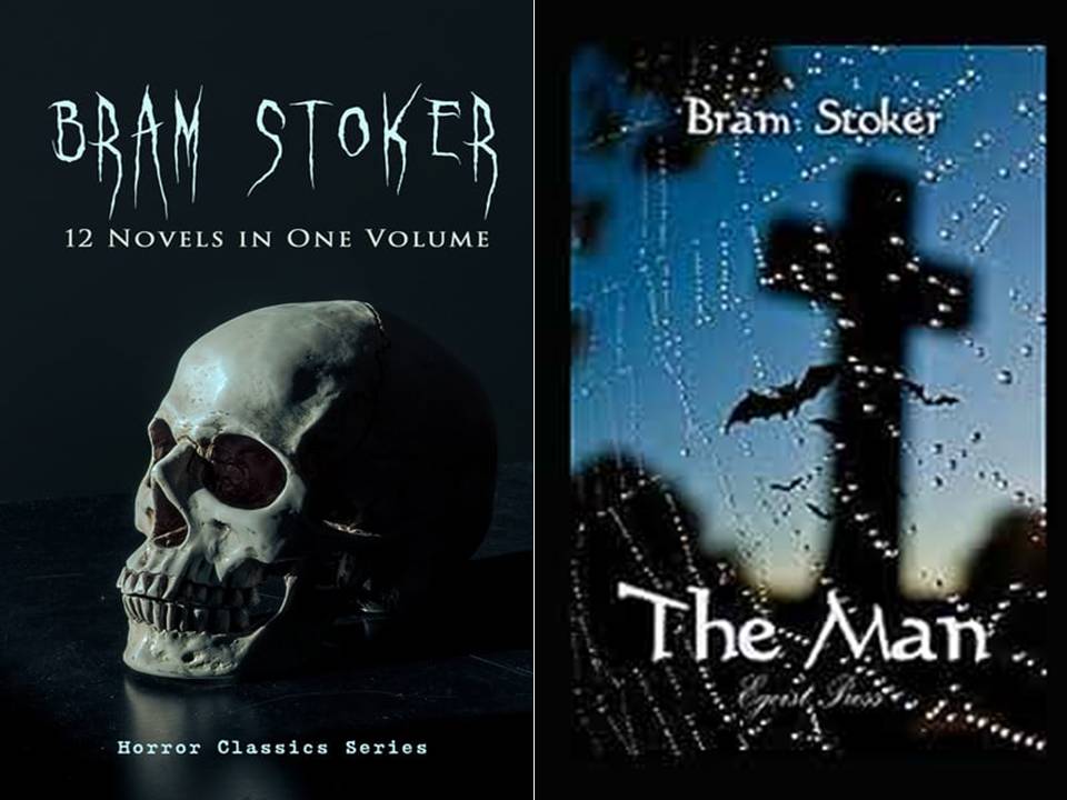 Mengenal Bram Stoker Sang ‘Bapak Dracula’, Salahsatu ‘Ikon’ dan Budaya Pop Dunia (02)