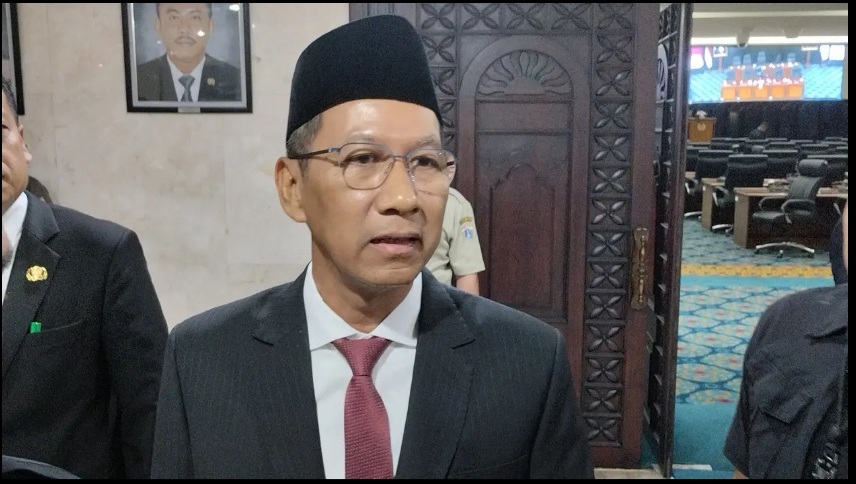 Kepala Satuan Pelayanan Dishub Jakarta Timur Dikenai Sanksi Tak Dapat Tunjangan 2 Bulan
