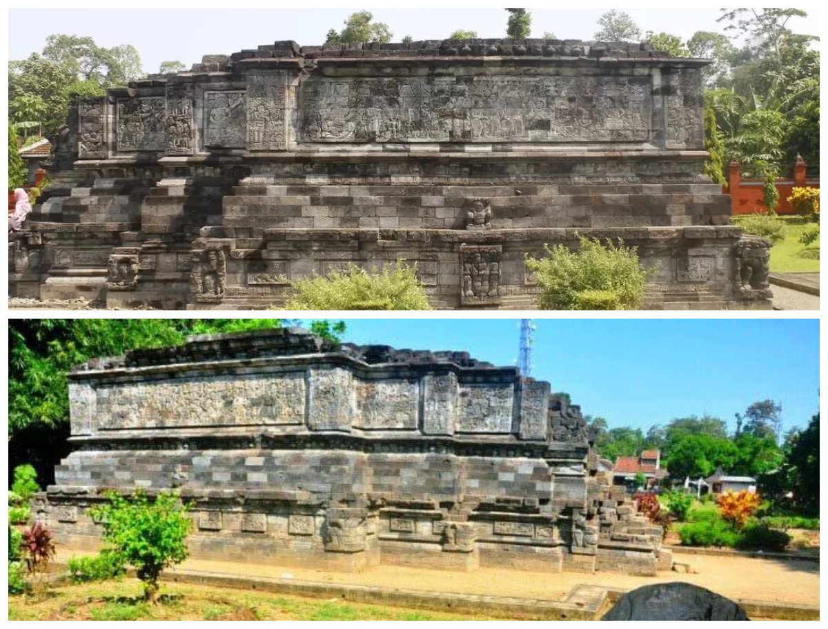 Menelusuri Jejak Sejarah Candi Surawana: Warisan Majapahit yang Tersembunyi di Kediri!