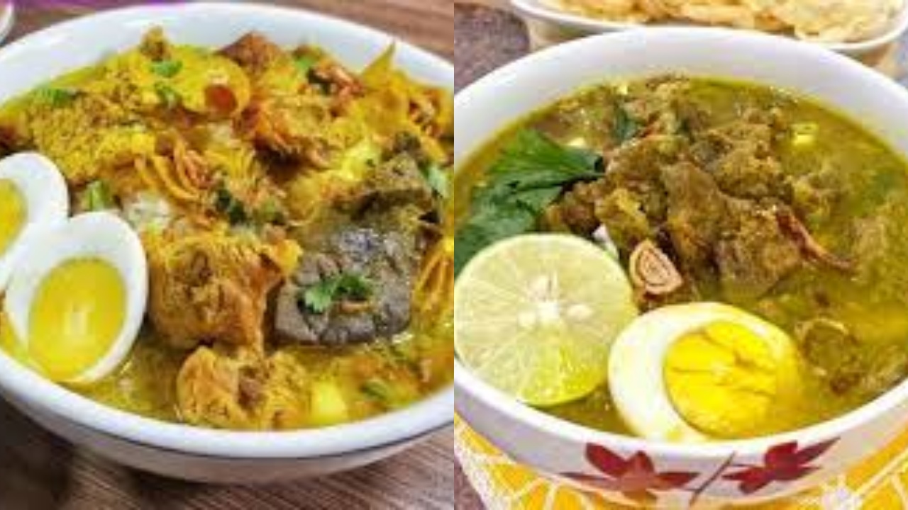  Makanan Berkuah Yang Memikat Lidah! Simak Ini Resep Soto Daging Madura Sajian Luar Biasa
