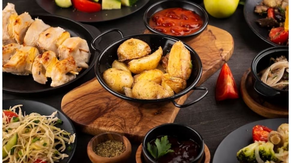 Wisata Kuliner! Inilah 5 Makanan Khas Sukabumi yang Paling Hits dan Populer 