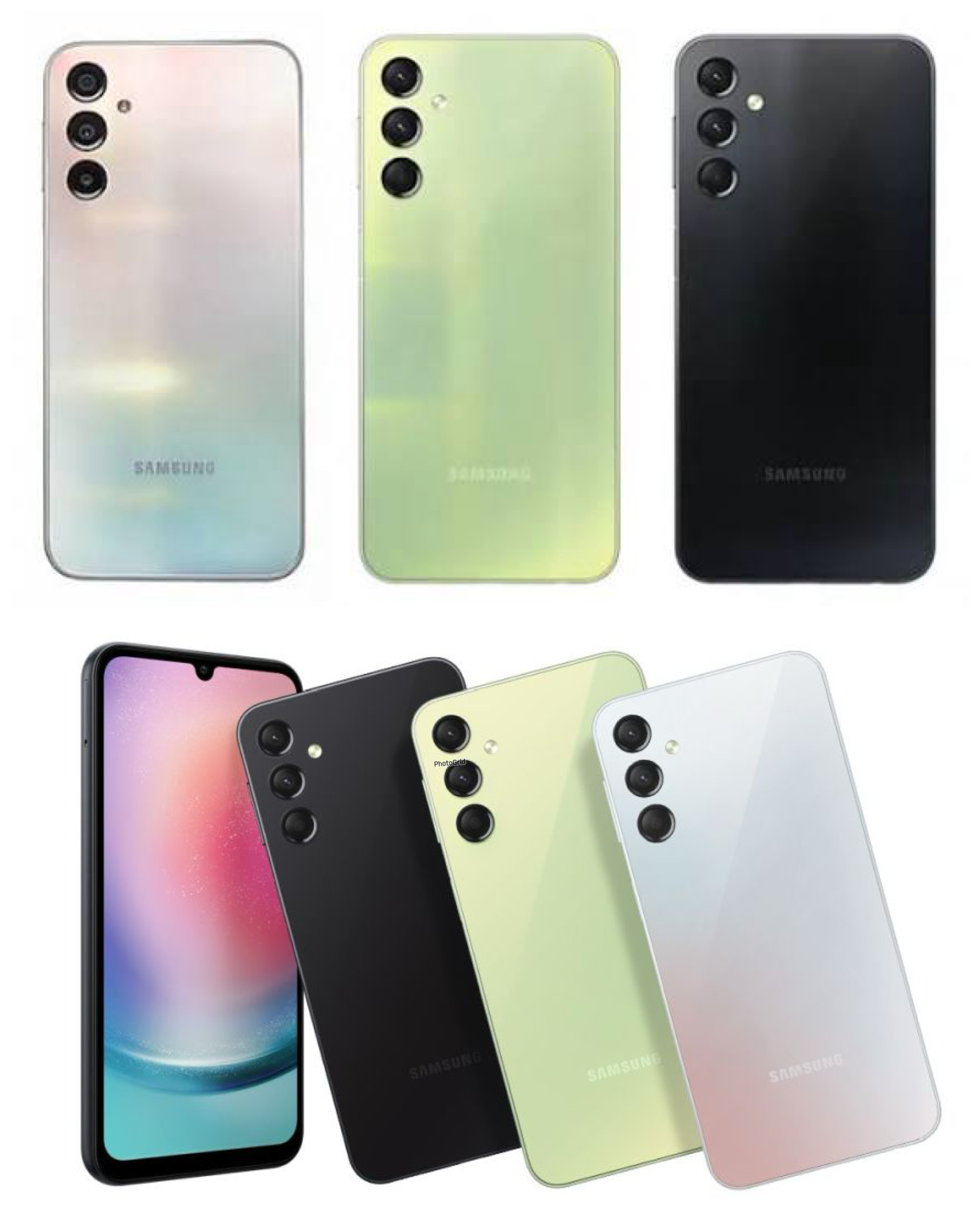 Harga Makin Terjangkau! Samsung Galaxy A24 5G Kini Layak Dibeli di 2026? Ini Ulasan Lengkapnya!