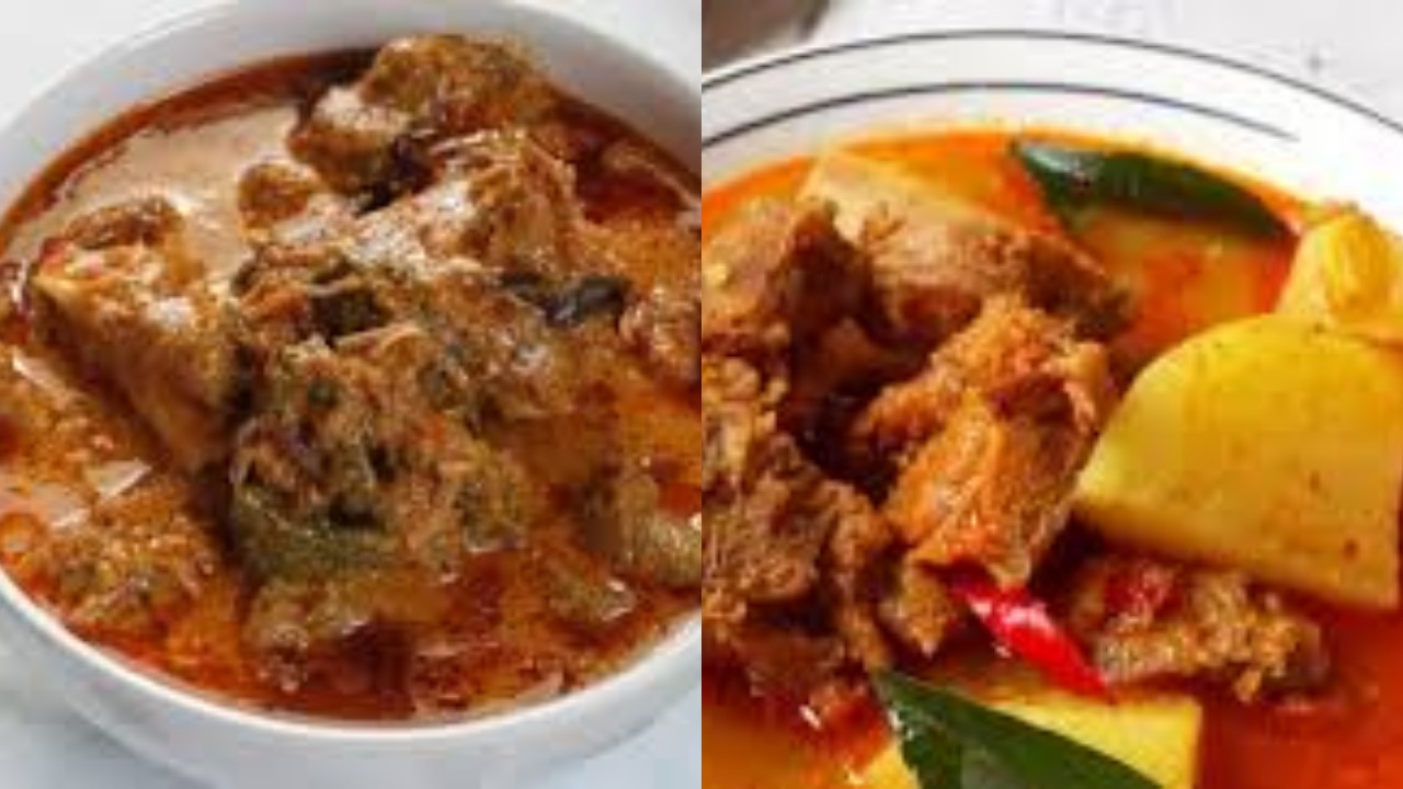 Inilah Resep Kari Kambing yang Enak, Dengan Rasa Khasnya!