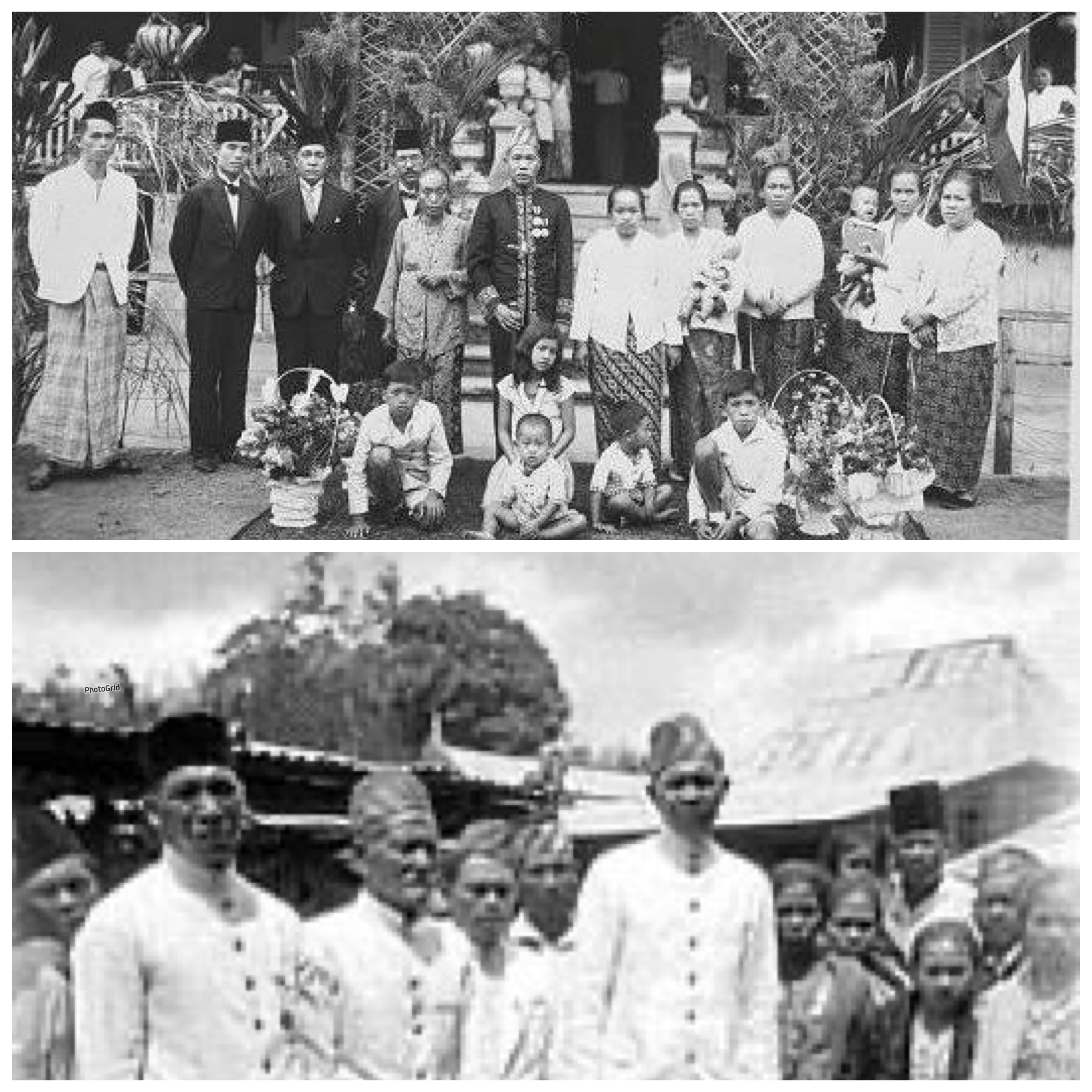 Mengenal Lebih Dalam Suku Rejang, Menjadi Suku Tertua Bengkulu!