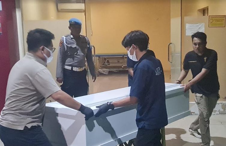 Jenazah RAT Tak Diautopsi, Hasil Keputusan Keluarga di Manado