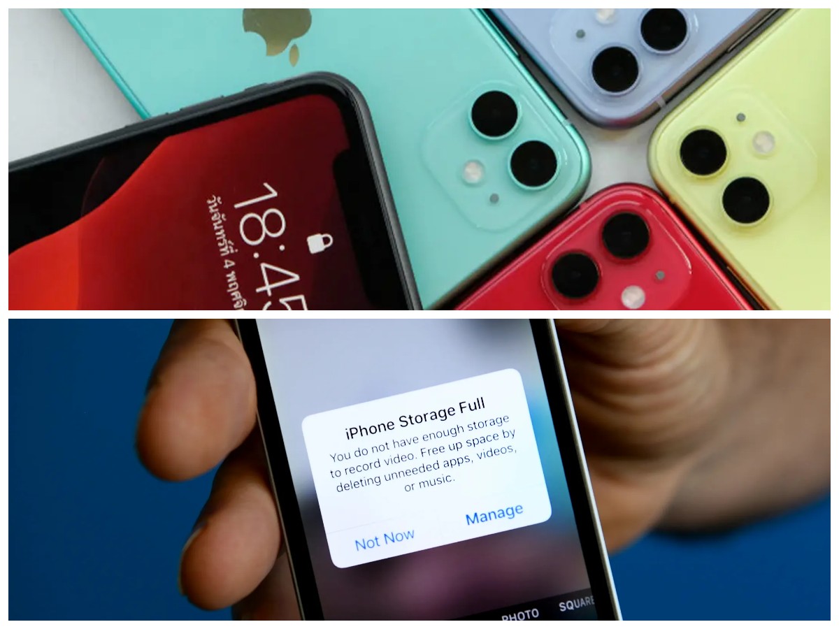 Tips Jitu Atasi iCloud Penuh di iPhone, Hemat Ruang Tanpa Ribet