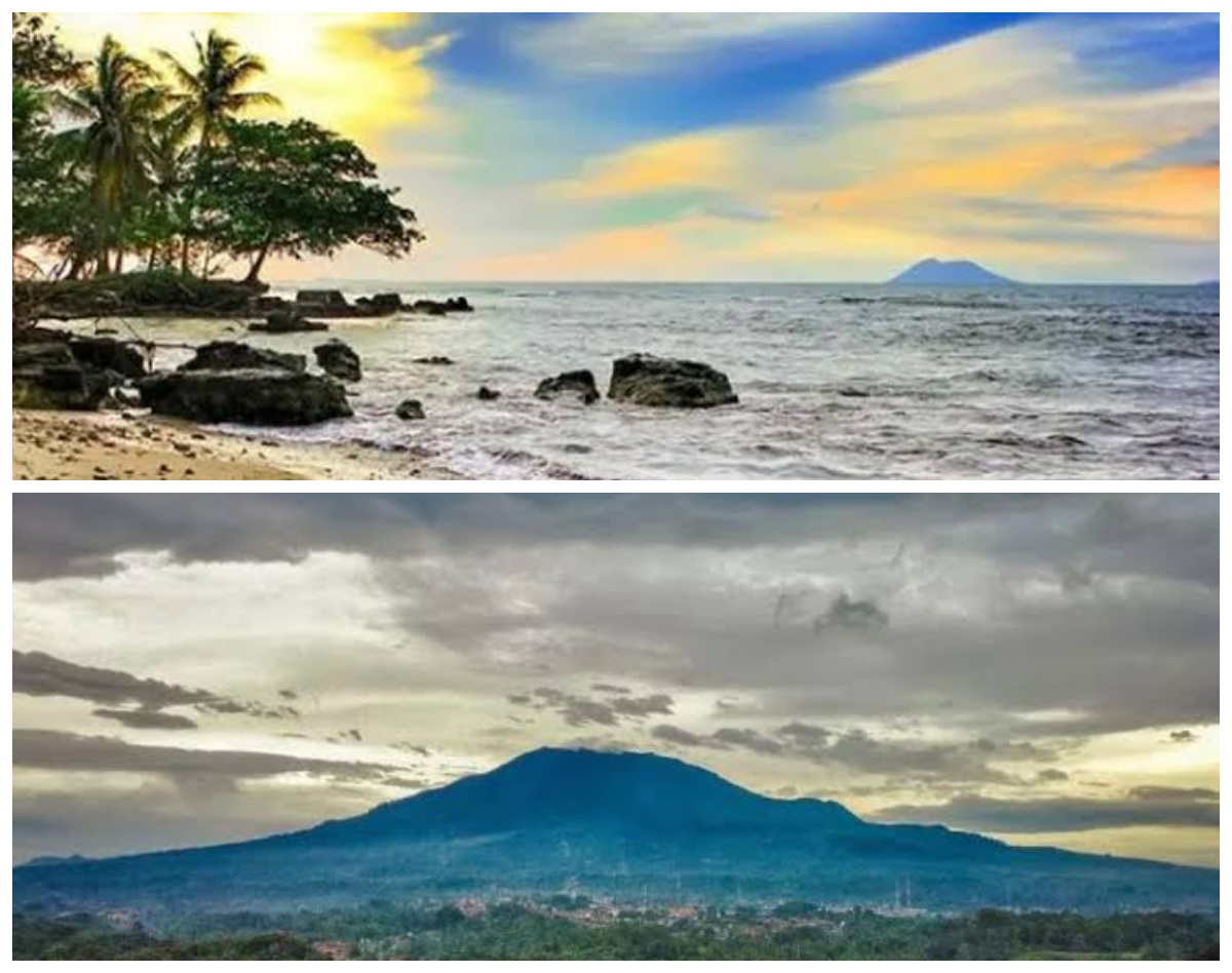 Panduan Wisata Hemat, 5 Rekomendasi Destinasi Paling Populer di Pandeglang untuk Tahun 2024!
