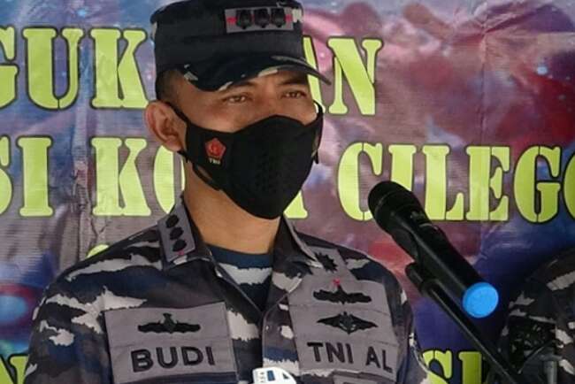 Heboh Isu Kolonel Meninggal Usai Ungkap Ratusan Kilo Kokain, TNI AL Berikan Tanggapan, Begini