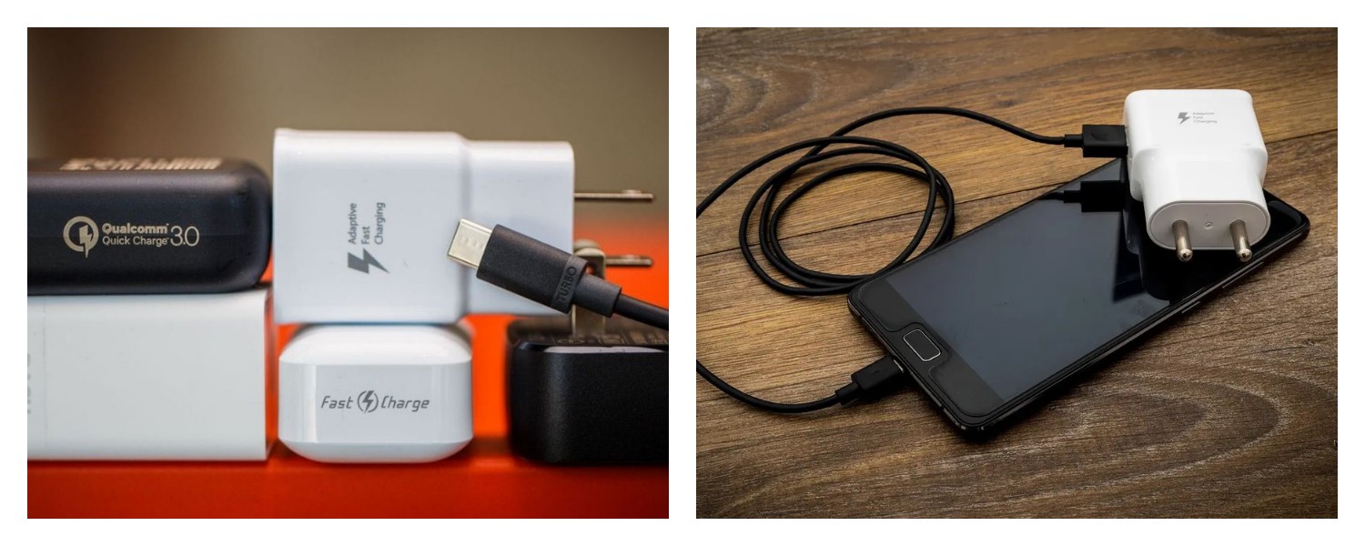 Fast Charging vs Quick Charging Bedanya di Mana Sih? Yuk Kupas Tuntas