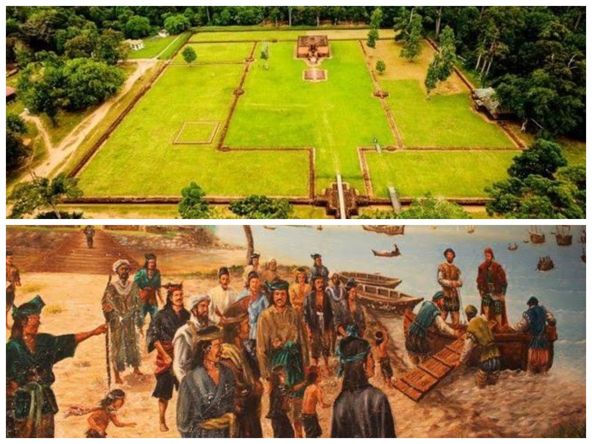 Menelusuri Warisan Emas Sriwijaya: Mengungkap Dampaknya dalam Sejarah