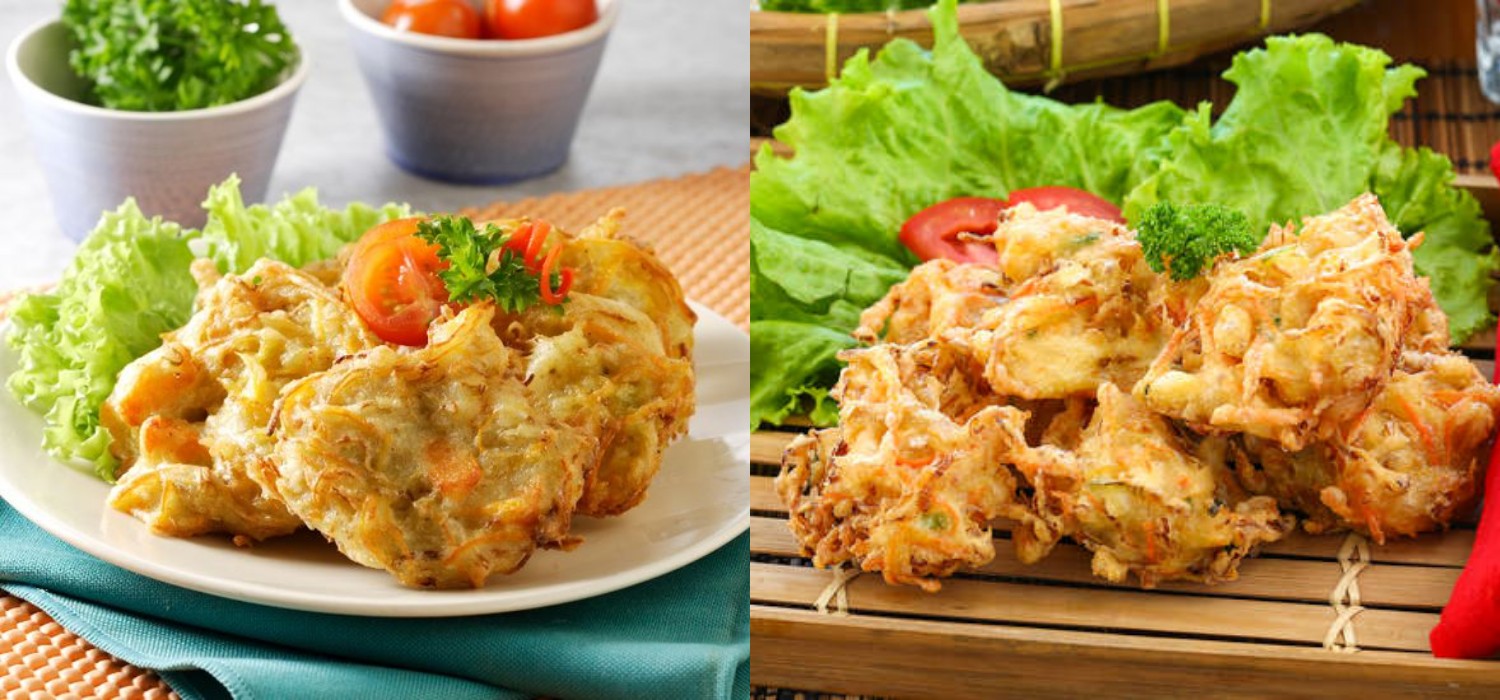 Resep Membuat Bakwan Sayur Kol dan Wortel yang Renyah dan Gurih