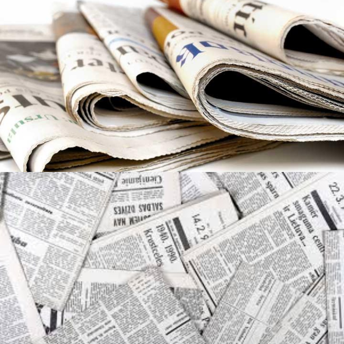 Ngulik Bareng Sejarah Surat Kabar Pertama yang Diam-Diam Bikin Pola Pikir Masyarakat Berbeda