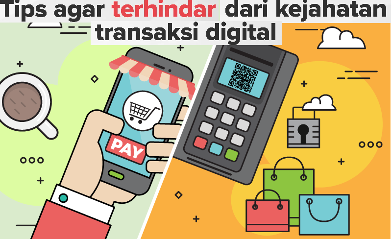 Waspada! 9 Kesalahan Fatal yang Bisa Membuat Uang Anda Raib di Perbankan Digital!