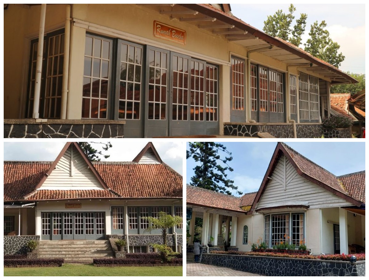 Sejarah Rumah Bosscha: Pusat Astronomi Indonesia yang Mengungkap Misteri Alam Semesta!