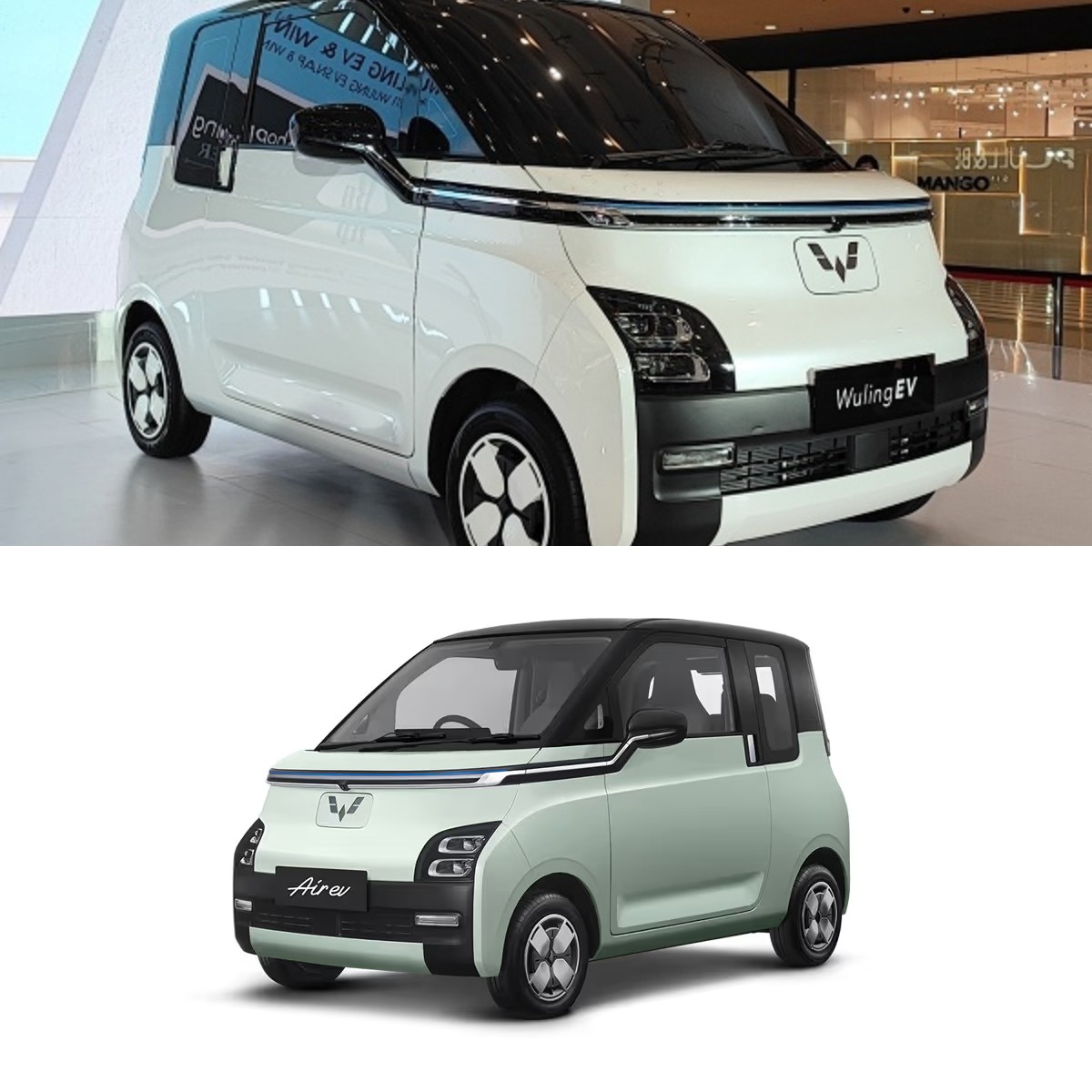Wuling Air EV Jadi Mobil Listrik Terpopuler, Penjualannya Melonjak!