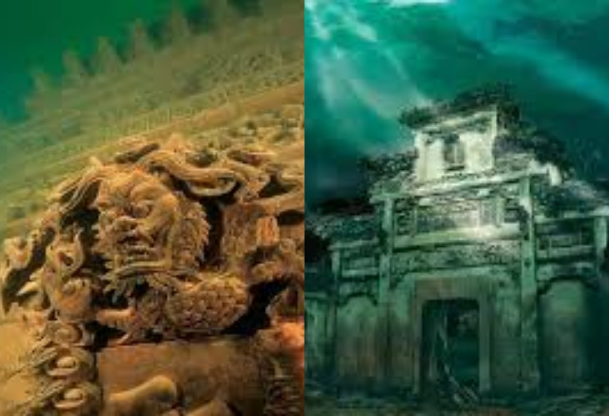 Terungkap! Kota Tenggelam di Timur Indonesia yang Diduga Ribuan Tahun Usianya