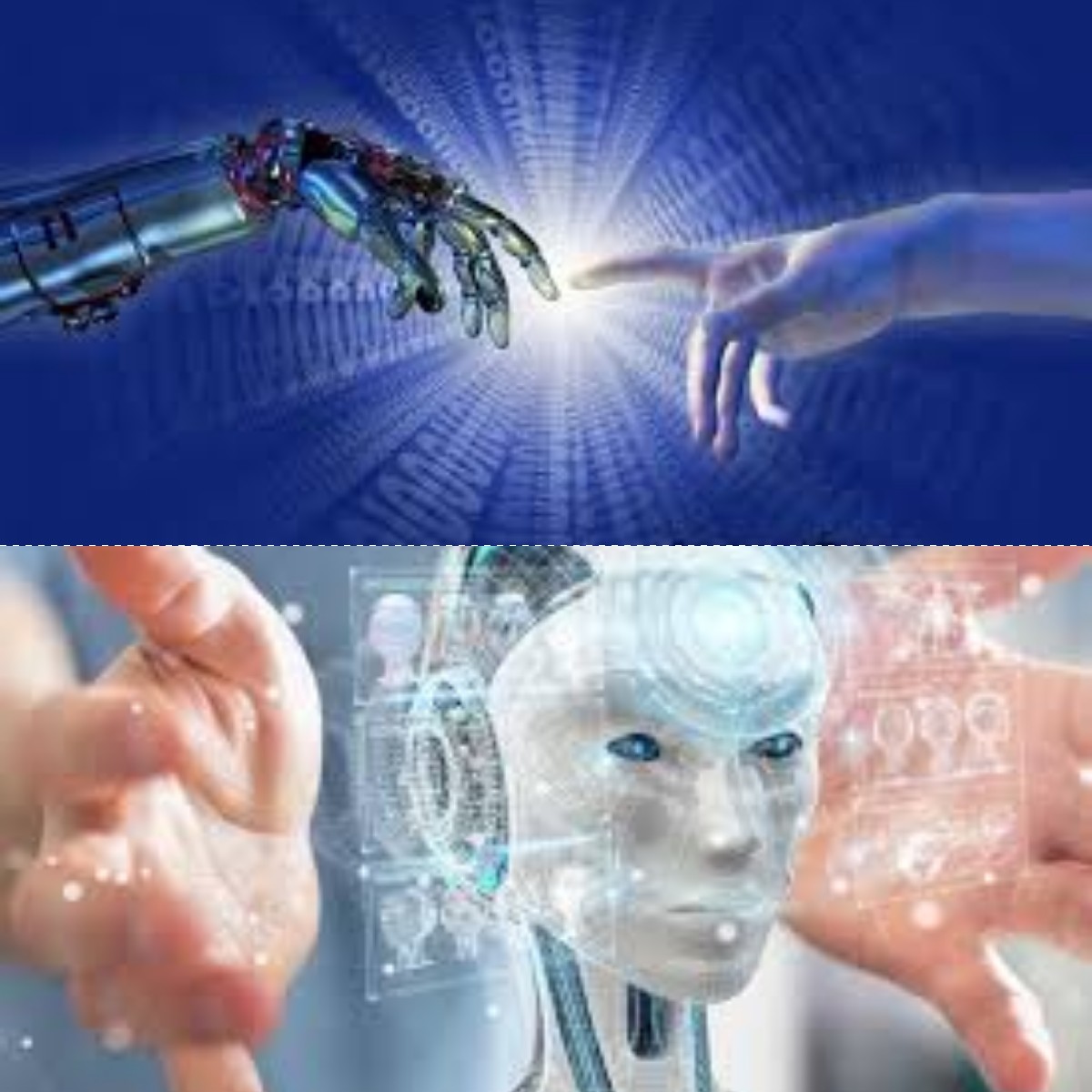 Jangan Terkecoh Kecanggihan Teknologi Bisa Langgar Batas Kemanusiaan