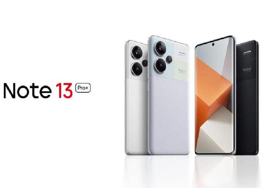 Xiaomi Redmi Note 13 Pro Smartphone Terjangkau dengan Fitur Gahar, Simak Ulasan Lengkapnya!