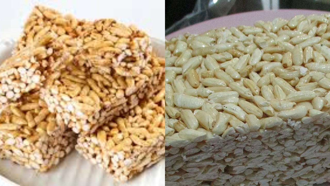 Catat! Resep Jipang Beras, Camilan Manis Dengan Tekstur Renyah