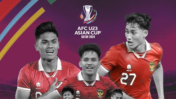 Kisah Menarik di Piala Asia U-23, Kabar Baik untuk Indonesia dan Kejutan dari Bayern Munchen!  