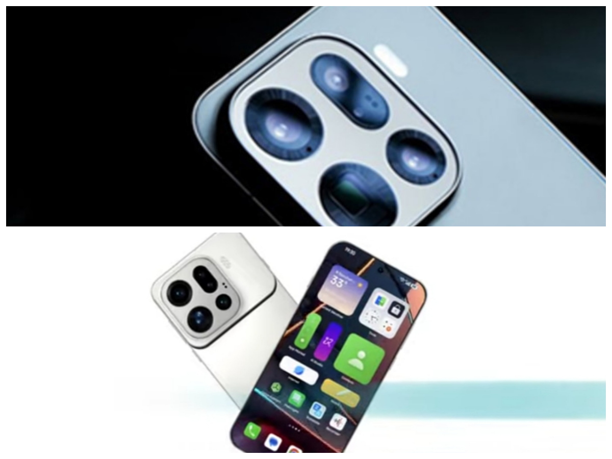 Bocoran OPPO Find X10 Pro Max: Usung Kamera Ultrawide 50MP dan Fitur Flagship Terbaru