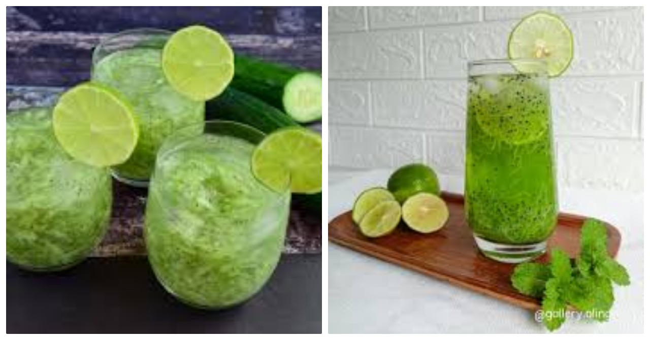 Asam Manis yang Menyegarkan, Ini Dia Resep Es Kuwut Khas Bali