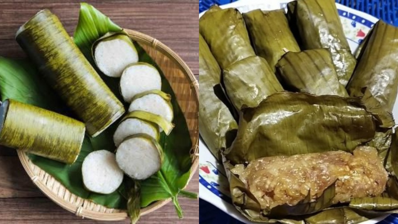 5 Makanan Khas Pagar Alam, Yang Luar Biasa Ada Kelicuk dan Lemang yang Wajib Dicoba!